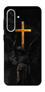 Чохол на Samsung Galaxy A36 5G Angel ver.2 фото 1 з 1