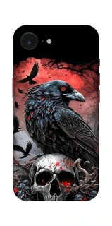 Чохол на Apple iPhone 17e (6.1") Death eagle фото 1 з 1