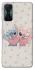 Чехол на Xiaomi Redmi K50 Gaming Stitch ver.29 фото 1 из 1