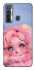Чохол на TECNO Camon 17 SKULLPANDA × My Little Pony Ver.3 фото 1 з 1