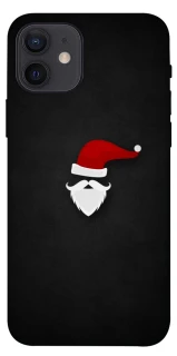 Чохол на Apple iPhone 12 (6.1") Santa's mood фото 1 з 1