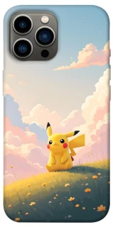 Чохол на Apple iPhone 13 Pro Max (6.7") pikachu фото 1 з 1