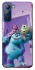 Чохол на TECNO Pop 5 LTE Monsters friends фото 1 з 1