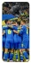 Чехол на Xiaomi Redmi K30 Pro / Poco F2 Pro Сборная Украины v3 фото 1 из 1