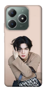 Чохол на Realme C61 Suga - BTS фото 1 з 1