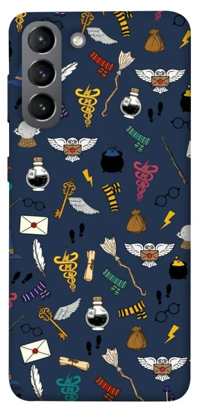 Чехол на Samsung Galaxy S21 Harry Potter v1 фото 1 из 1