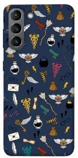 Чохол на Samsung Galaxy S21 Harry Potter v1 фото 1 з 1
