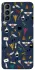 Чехол на Samsung Galaxy S21 Harry Potter v1 фото 1 из 1