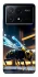 Чохол на Xiaomi Poco X6 Cyber ​​wasp фото 1 з 1