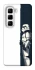 Чохол на Infinix Hot 50 Pro Star Wars stormtrooper фото 1 з 1