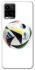 Чохол на Vivo Y21 / Y33s Football Ball 2024 v2 фото 1 з 1