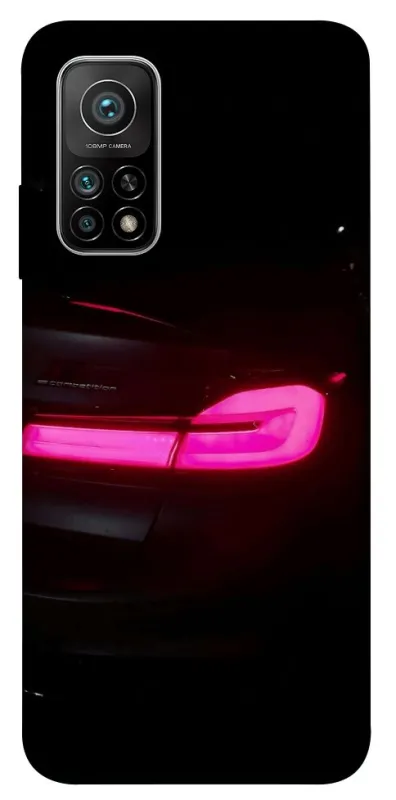 Чохол на Xiaomi Mi 10T BMW v46 фото 1 з 1