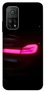 Чехол на Xiaomi Mi 10T BMW v46 фото 1 из 1