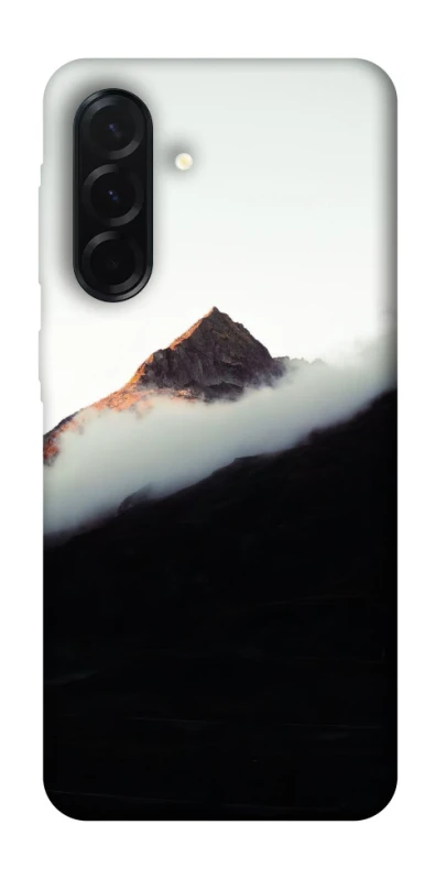 Чехол на Samsung Galaxy A37 5G Mountain v3 фото 1 из 1