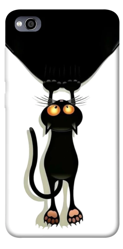 Чохол на Xiaomi Redmi 4a But it's not white фото 1 з 1