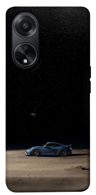 Чохол на Oppo A58 4G 911 night фото 1 з 1