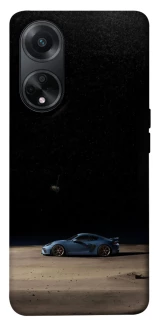 Чохол на Oppo A98 911 night фото 1 з 1