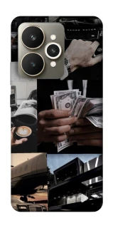 Чохол на Realme 15 Men's style v3 фото 1 з 1