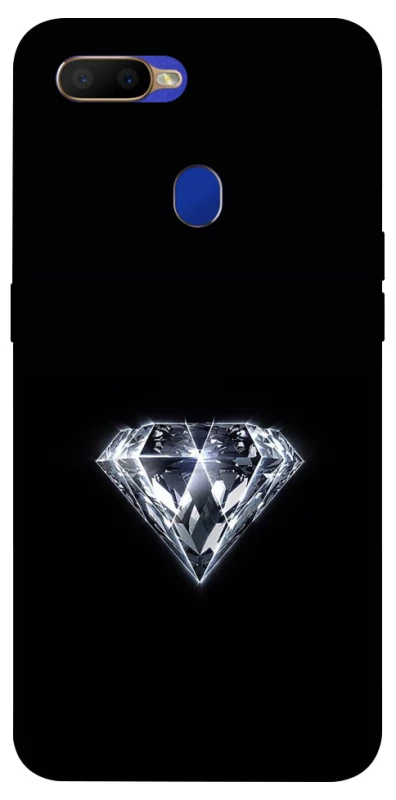 Чохол на Oppo A5s Бриллиант фото 1 з 1