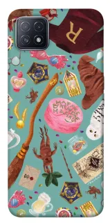 Чохол на Oppo A73 Harry Potter v28 фото 1 з 1