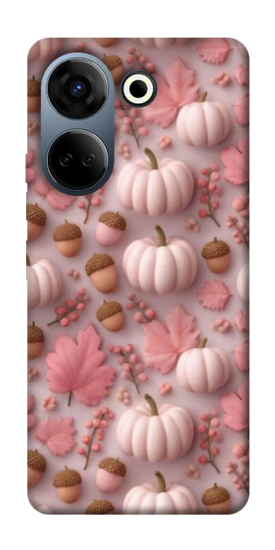 Чехол на TECNO Camon 20 Pro (CK7n) Autumn vibes ver.2 фото 1 Чехол на TECNO Camon 20 Pro (CK7n) Autumn vibes ver.2 фото 1 из 1