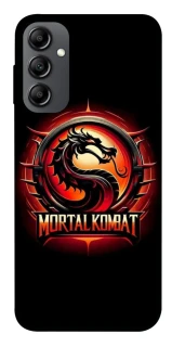 Чохол на Samsung Galaxy A14 4G/5G Mortal Kombat Dragon фото 1 з 1