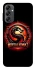 Чохол на Samsung Galaxy A14 4G/5G Mortal Kombat Dragon фото 1 з 1