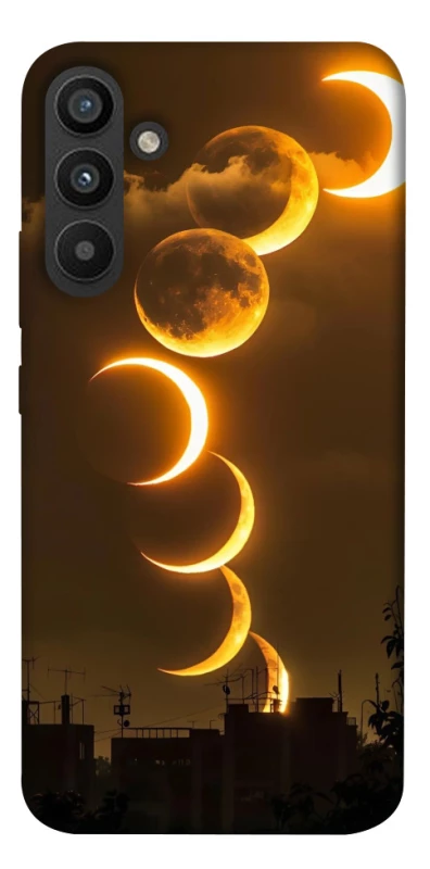 Чохол на Samsung Galaxy A34 5G moon фото 1 з 1