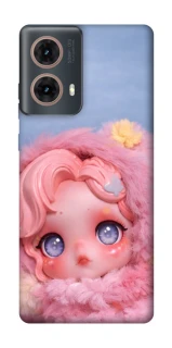 Чохол на Motorola Moto G85 SKULLPANDA × My Little Pony Ver.3 фото 1 з 1