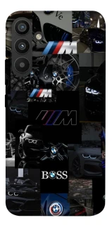 Чехол на Samsung Galaxy A34 5G BMW Collage фото 1 из 1