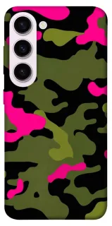 Чохол на Samsung Galaxy S23+ Camouflage v29 фото 1 з 1