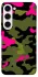 Чохол на Samsung Galaxy S23+ Camouflage v29 фото 1 з 1