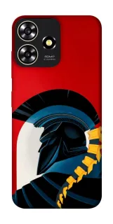 Чохол на ZTE Blade A73 4G Agamemnon фото 1 з 1