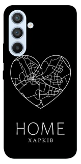 Чехол на Samsung Galaxy A54 5G Харків Home фото 1 из 1