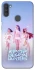 Чохол на Samsung Galaxy A11 K-Pop Demon Hunters ver.7 фото 1 з 1