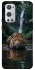 Чехол на OnePlus 9 Pro Leopard in water фото 1 из 1