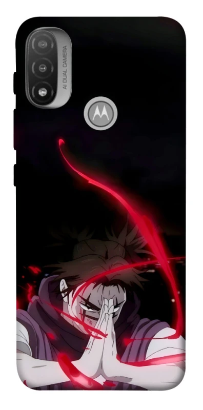 Чохол на Motorola Moto E20 Choso фото 1 з 1