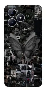 Чохол на Realme Note 50 5G Lifestyle collage фото 1 з 1