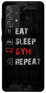 Чохол на Samsung Galaxy A52 4G / A52 5G Gym фото 1 з 1