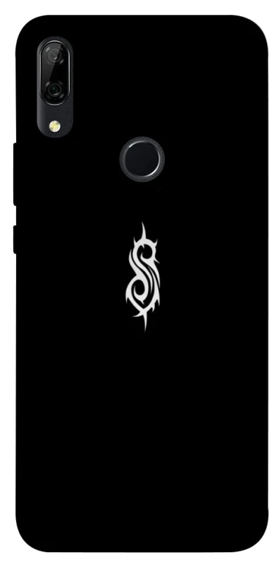 Чохол на Huawei P Smart Z Slipknot ver.3 фото 1 з 1