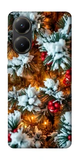 Чехол на Xiaomi Poco X7 Pro Новогодний v22 фото 1 из 1