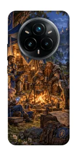 Чехол на Realme 14 Pro WOW forever v5 фото 1 из 1