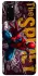 Чохол на Samsung Galaxy S20 Spider Man ver.3 фото 1 з 1