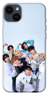 Чехол на Apple iPhone 14 Plus (6.7") Stray Kids One Vision фото 1 из 1