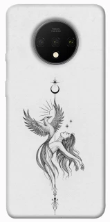 Чехол на OnePlus 7T Tattoo ver.10 фото 1 из 1