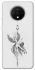 Чехол на OnePlus 7T Tattoo ver.10 фото 1 из 1