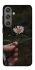 Чохол на Samsung Galaxy S24 Ромашка v4 фото 1 з 1