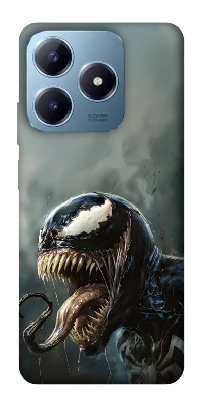 Чохол на Realme C63 venom v7 фото 1 з 1