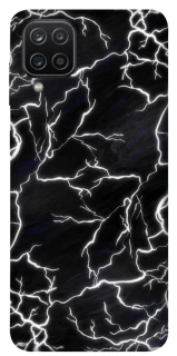 Чохол на Samsung Galaxy A12 Abstract ver.5 фото 1 з 1