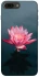 Чехол на Apple iPhone 7 plus / 8 plus Лотос фото 1 из 1